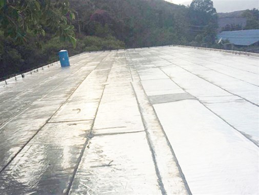 防腐蚀涂料基本知识