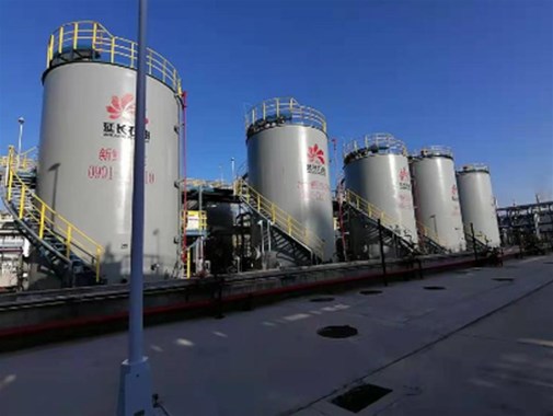 防腐保温工程质量检验要点